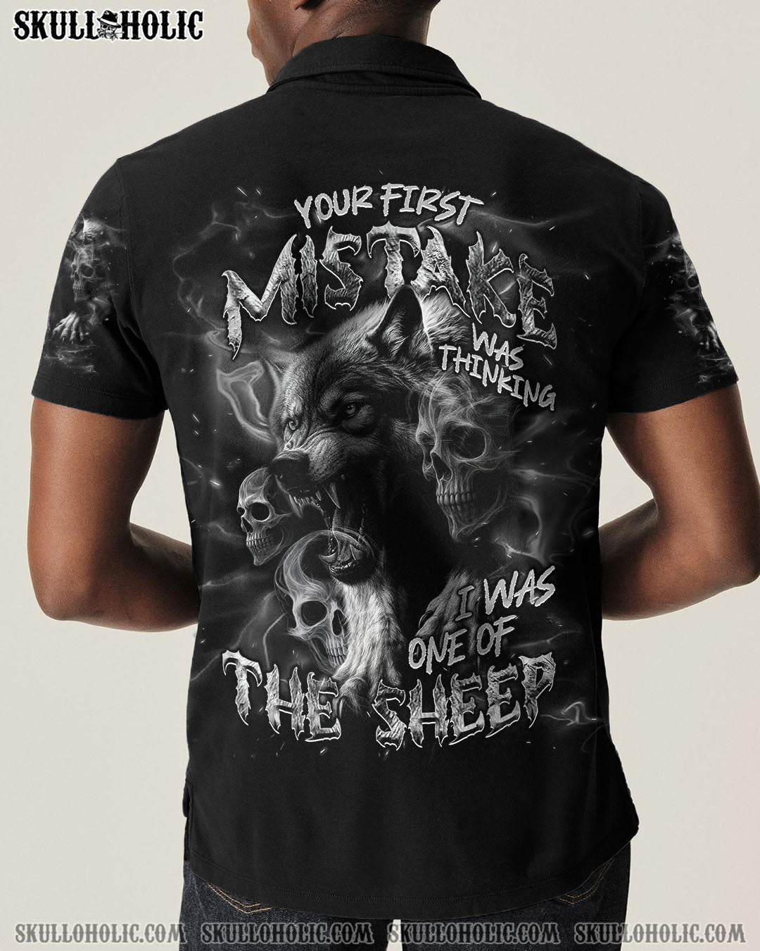 Category_Short sleeves