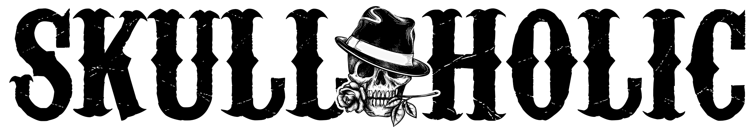 Skulloholic