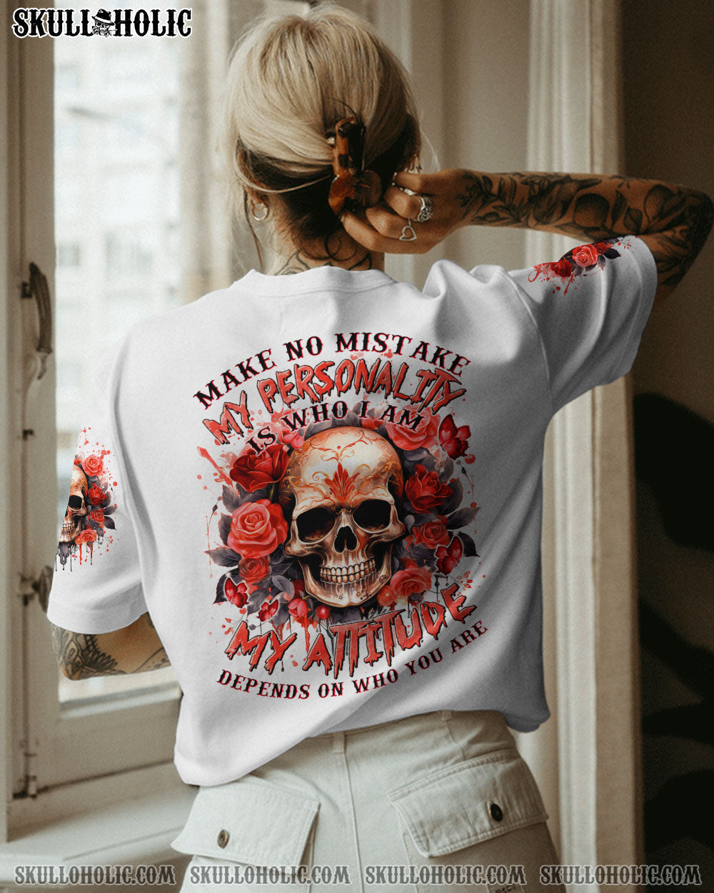 Category_Short sleeves