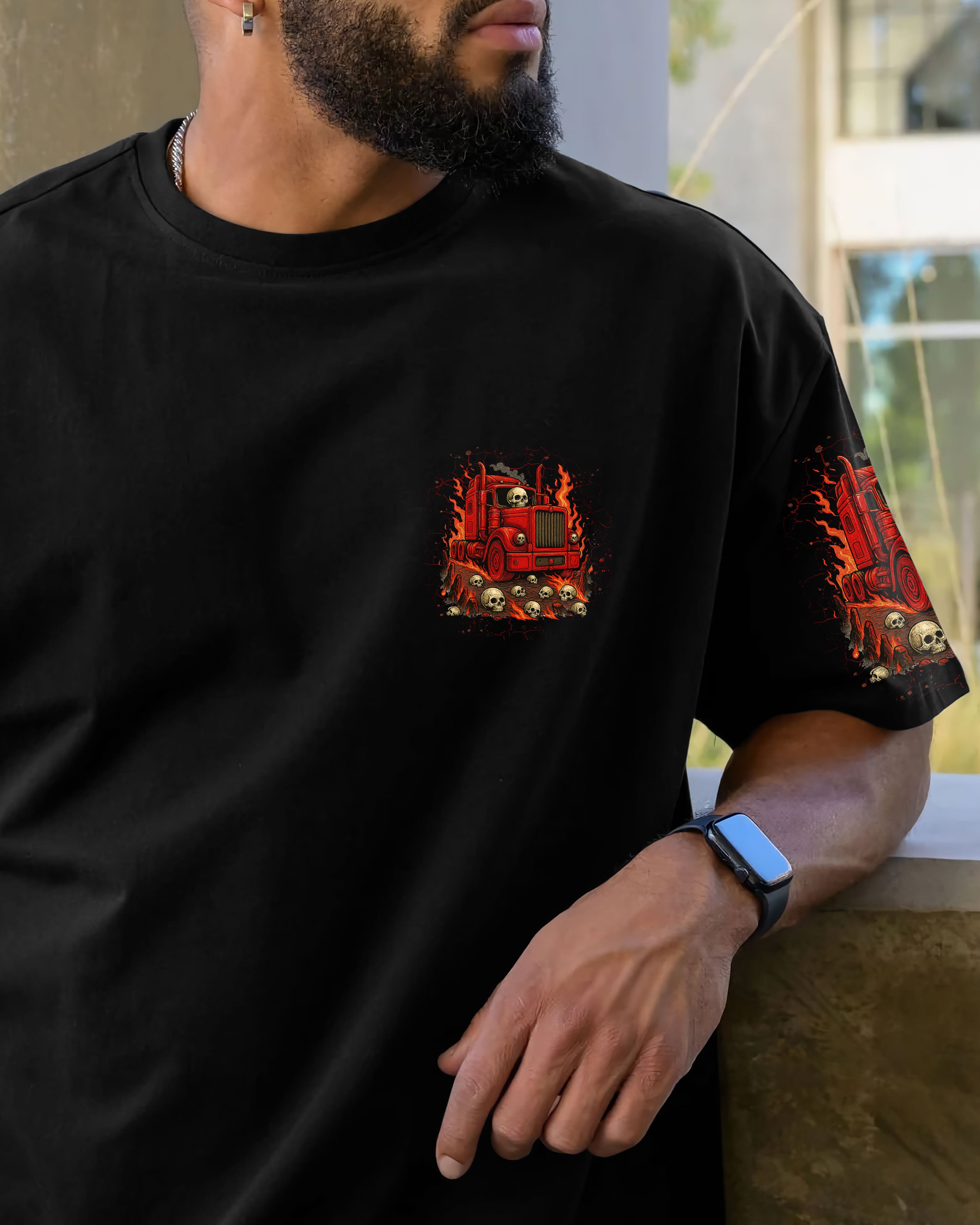 Category_Short sleeves