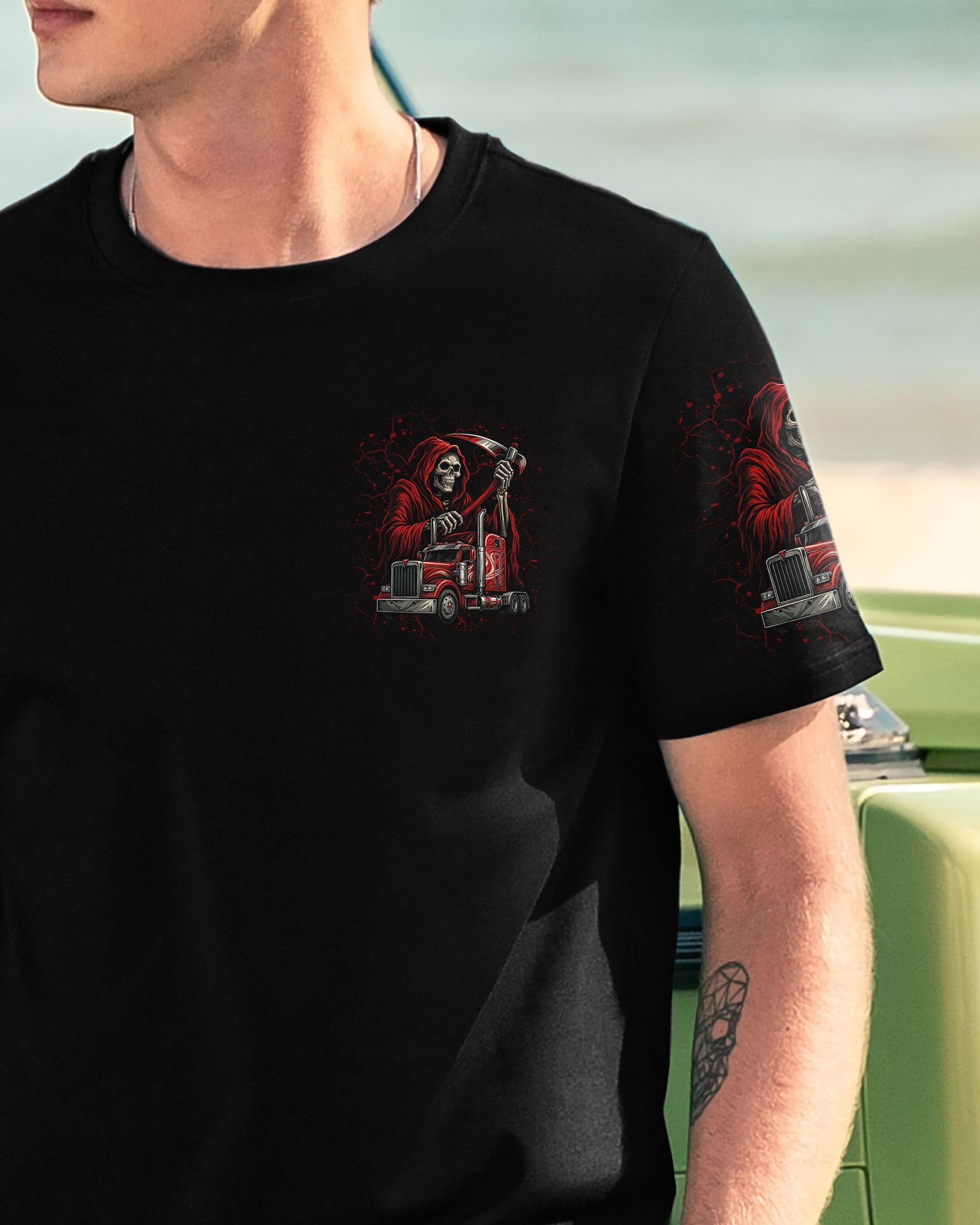 Category_Short sleeves