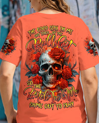 THE GOOD GIRL IN ME ALL OVER PRINT - TYPQ1105261