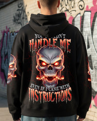 YOU COULDN'T HANDLE ME ALL OVER PRINT - TYPQ1312251