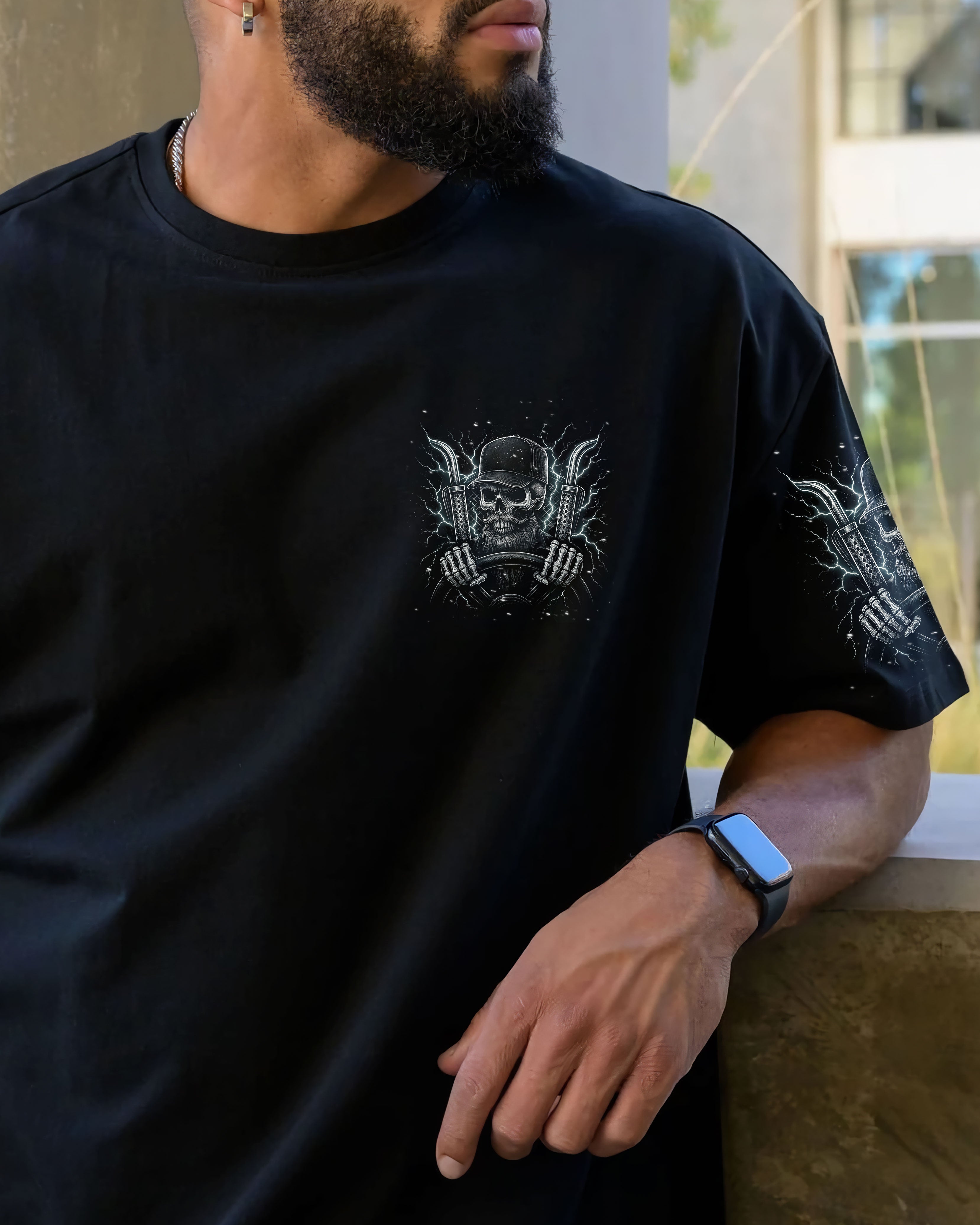 Category_Short sleeves