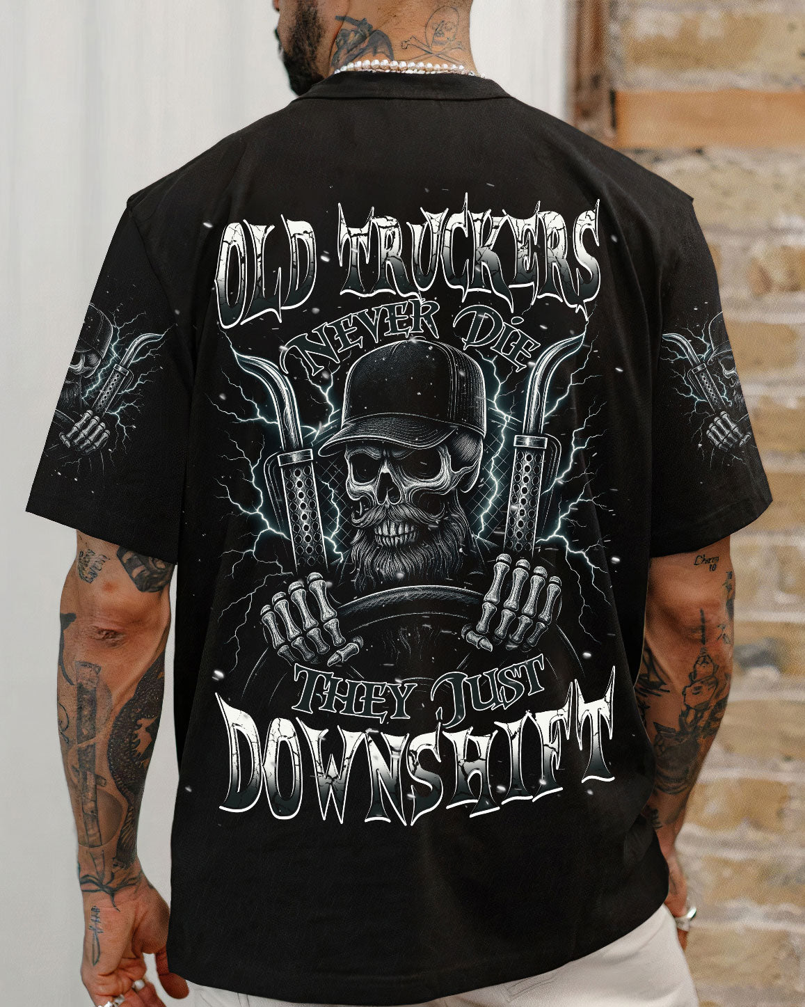 Category_Short sleeves