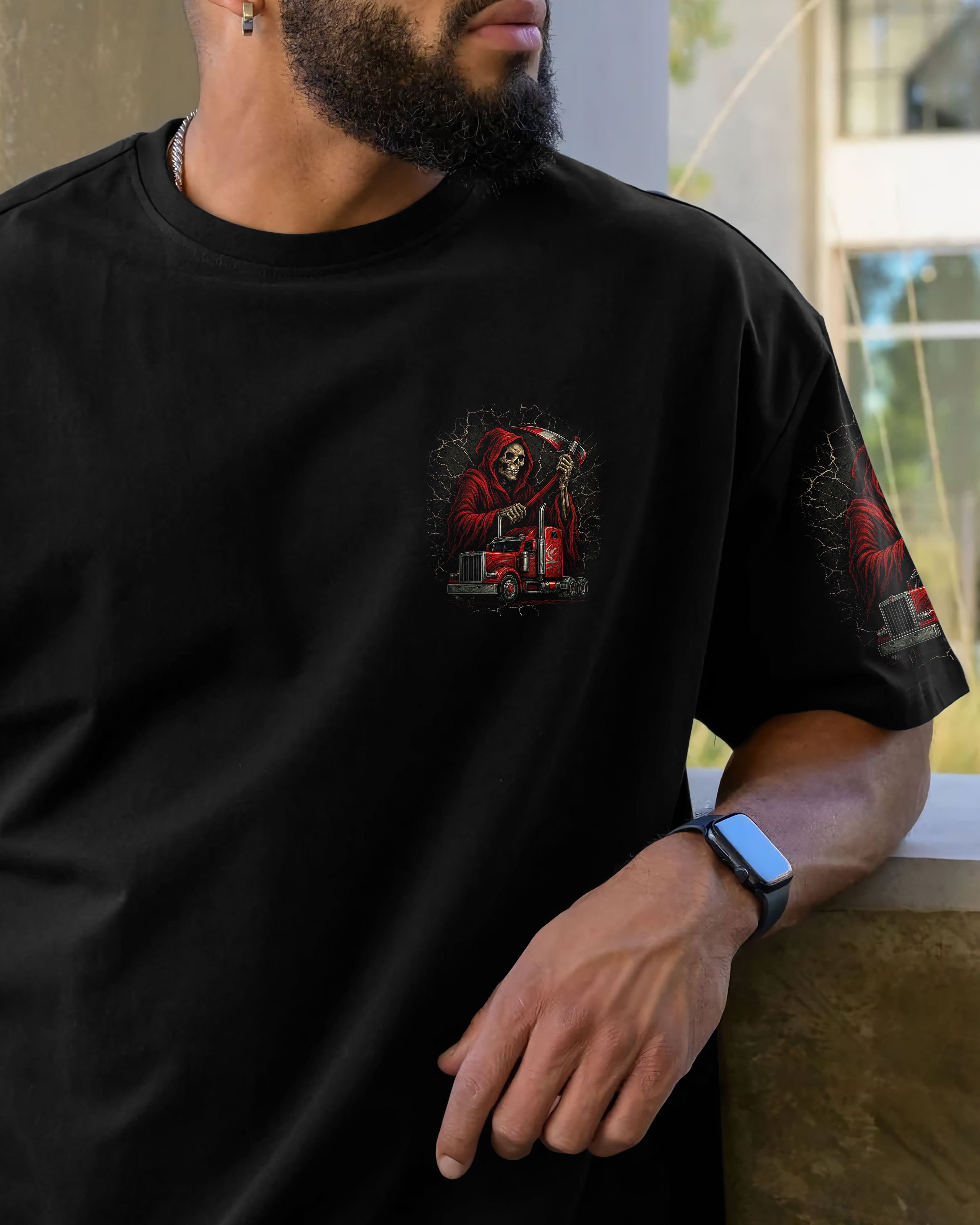 Category_Short sleeves