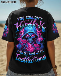 YOU COULDN'T HANDLE ME ALL OVER PRINT - TYQY1006253