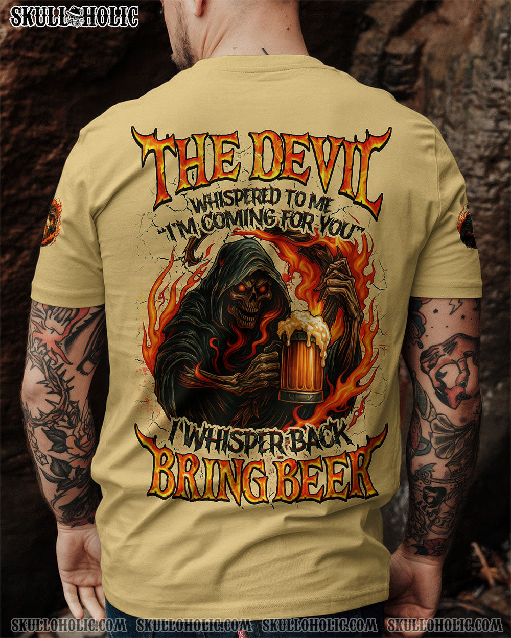 Category_Short sleeves