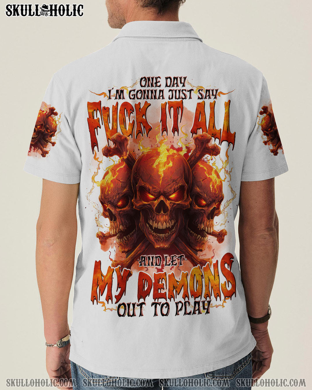 Category_Short sleeves