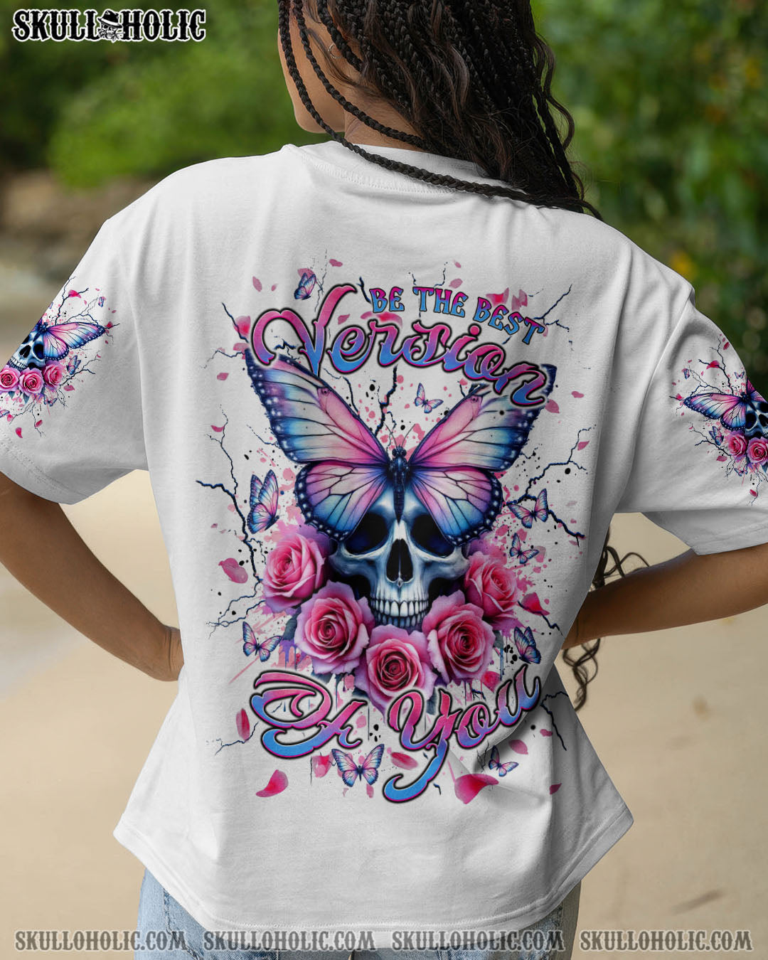 Category_Short sleeves