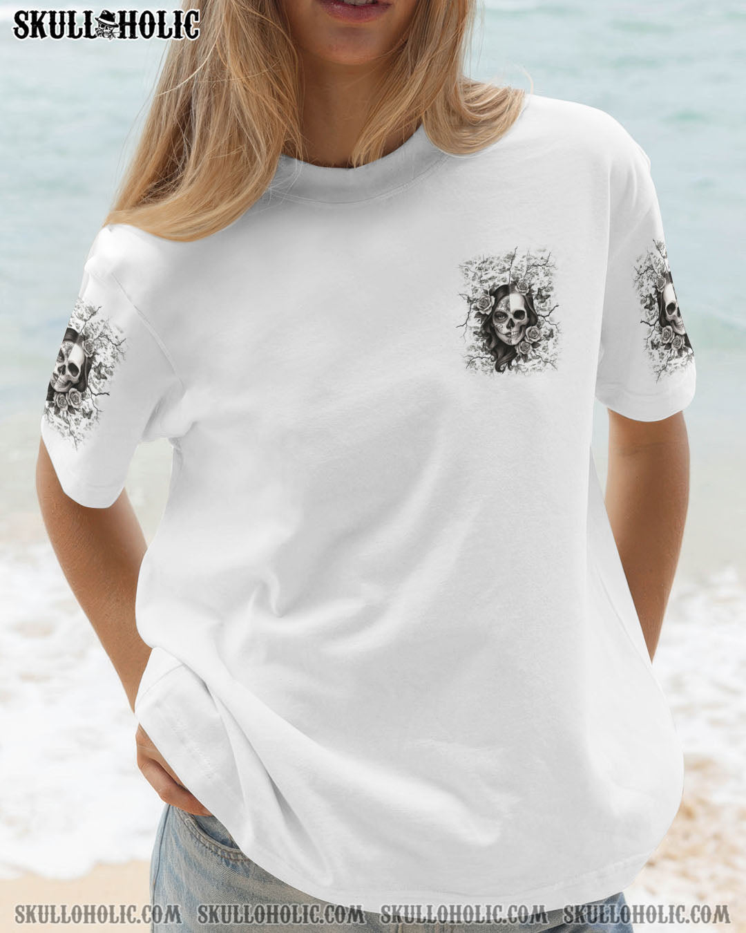 Category_Short sleeves