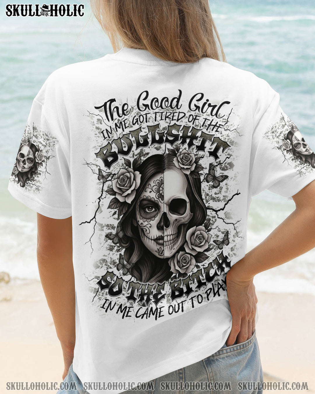 Category_Short sleeves