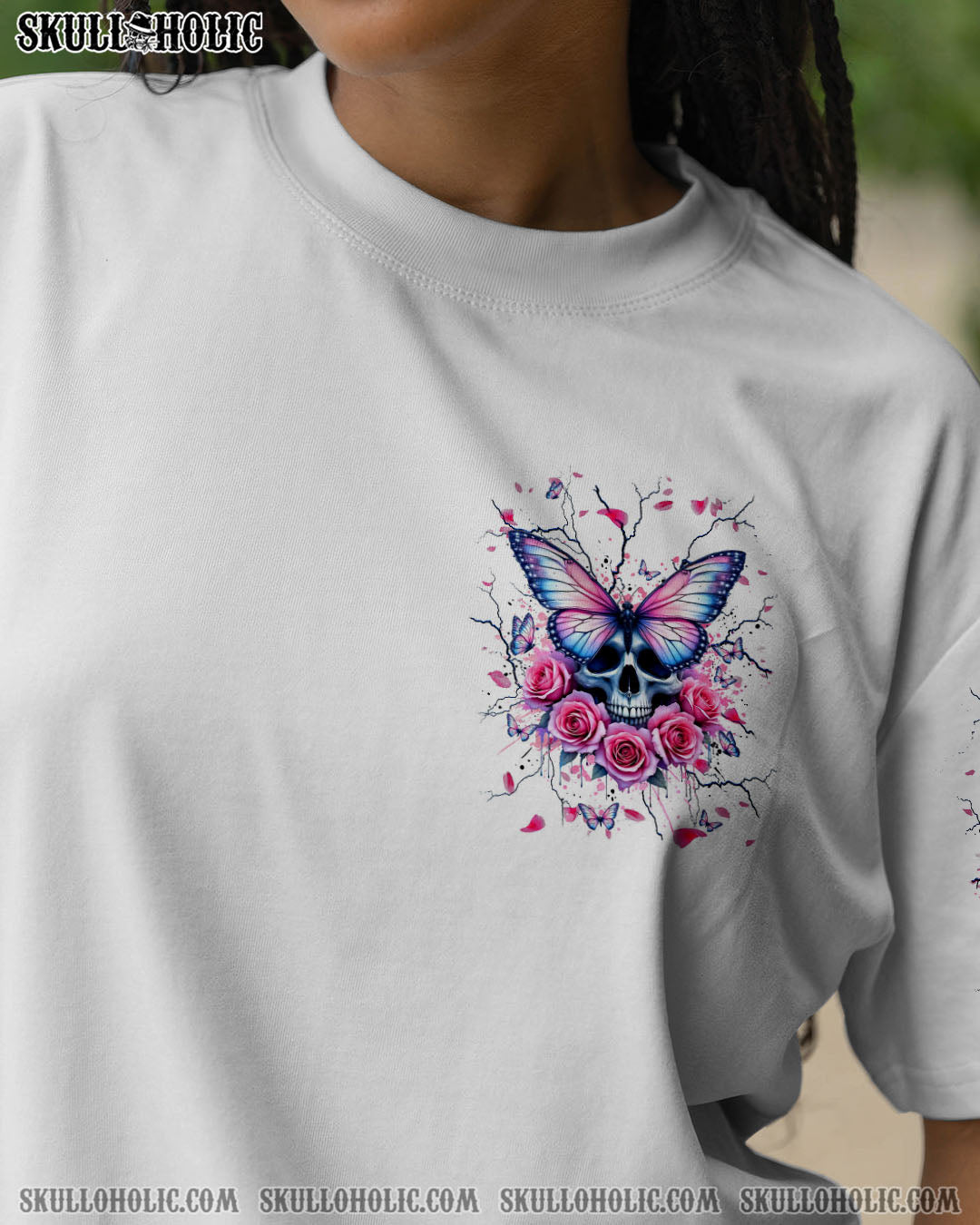 Category_Short sleeves
