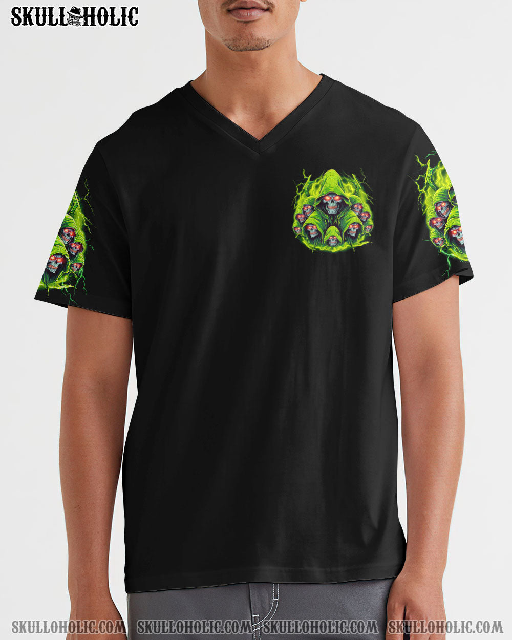 Category_Short sleeves