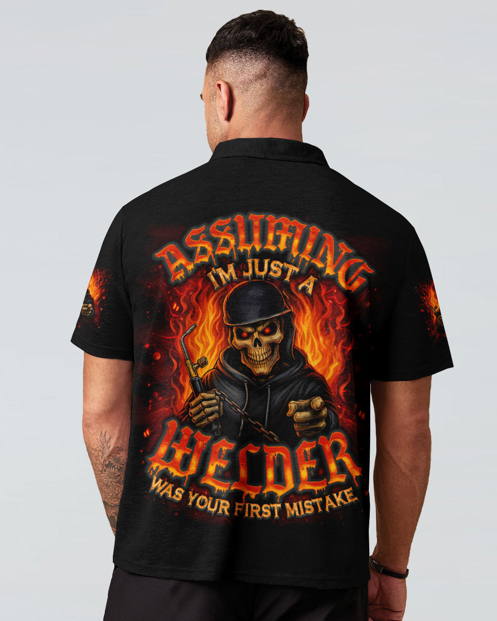 Category_Short sleeves
