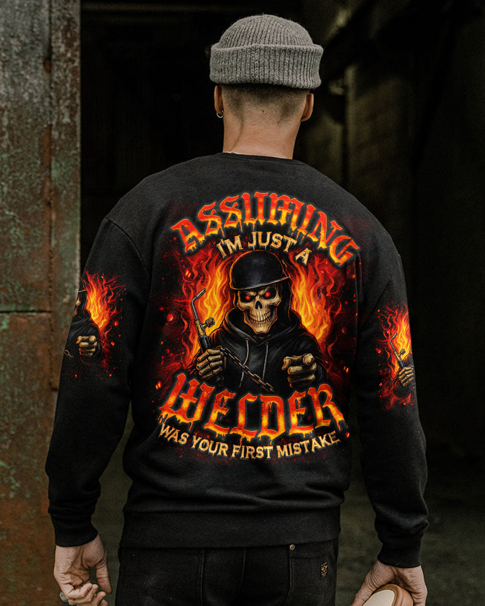 Category_Sweatshirt & Hoodies