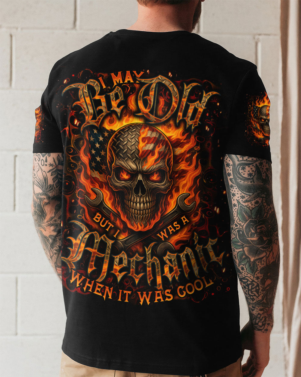 Category_Short sleeves