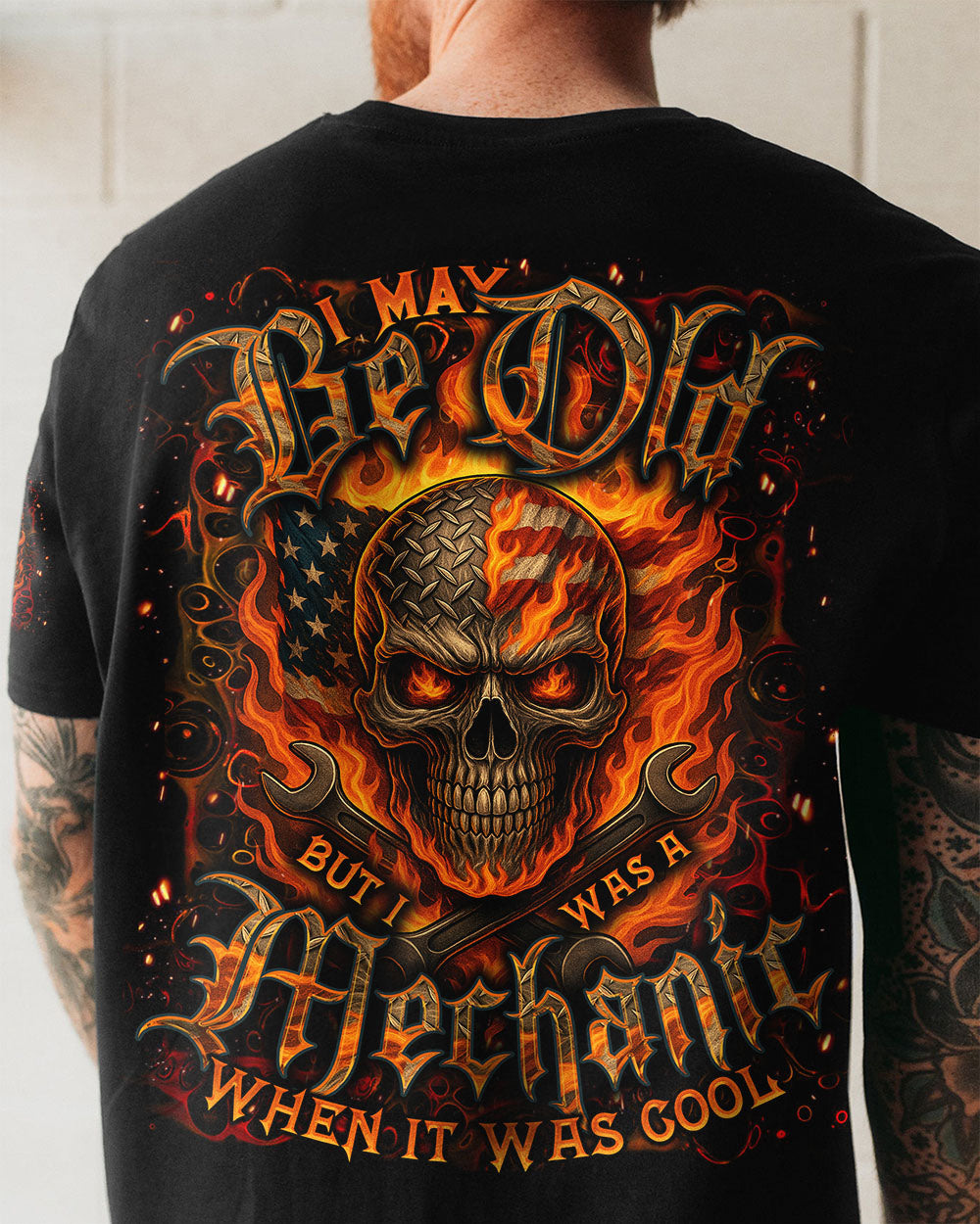 Category_Short sleeves
