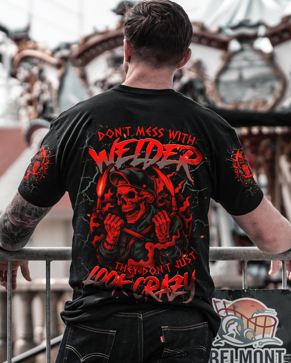 Category_Short sleeves