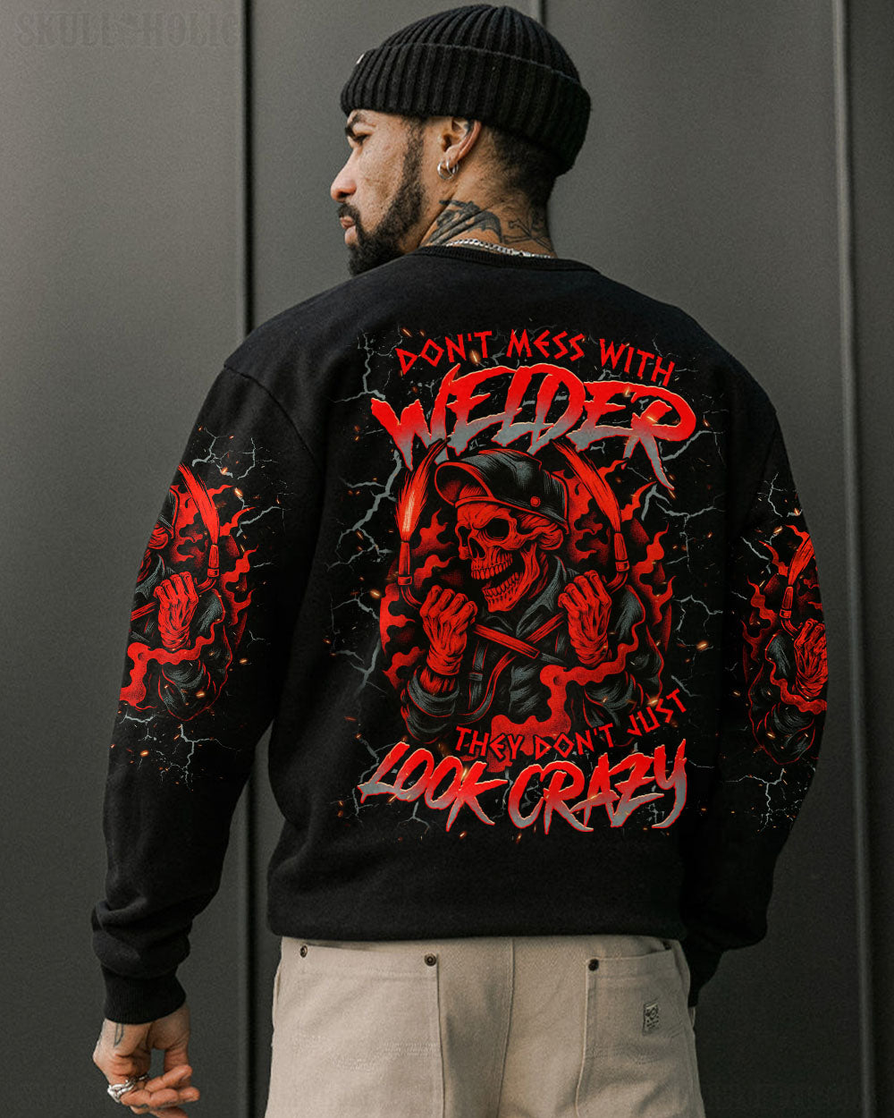 Category_Sweatshirt & Hoodies
