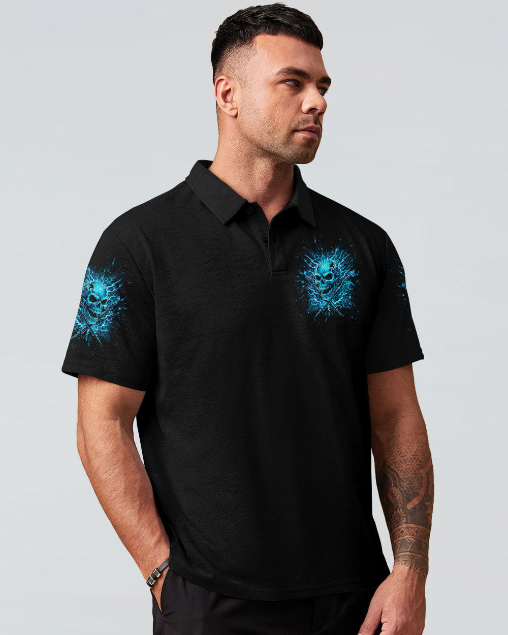 Category_Short sleeves