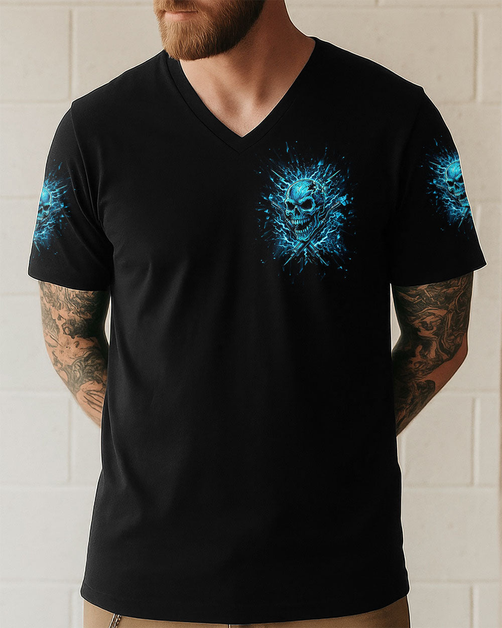 Category_Short sleeves