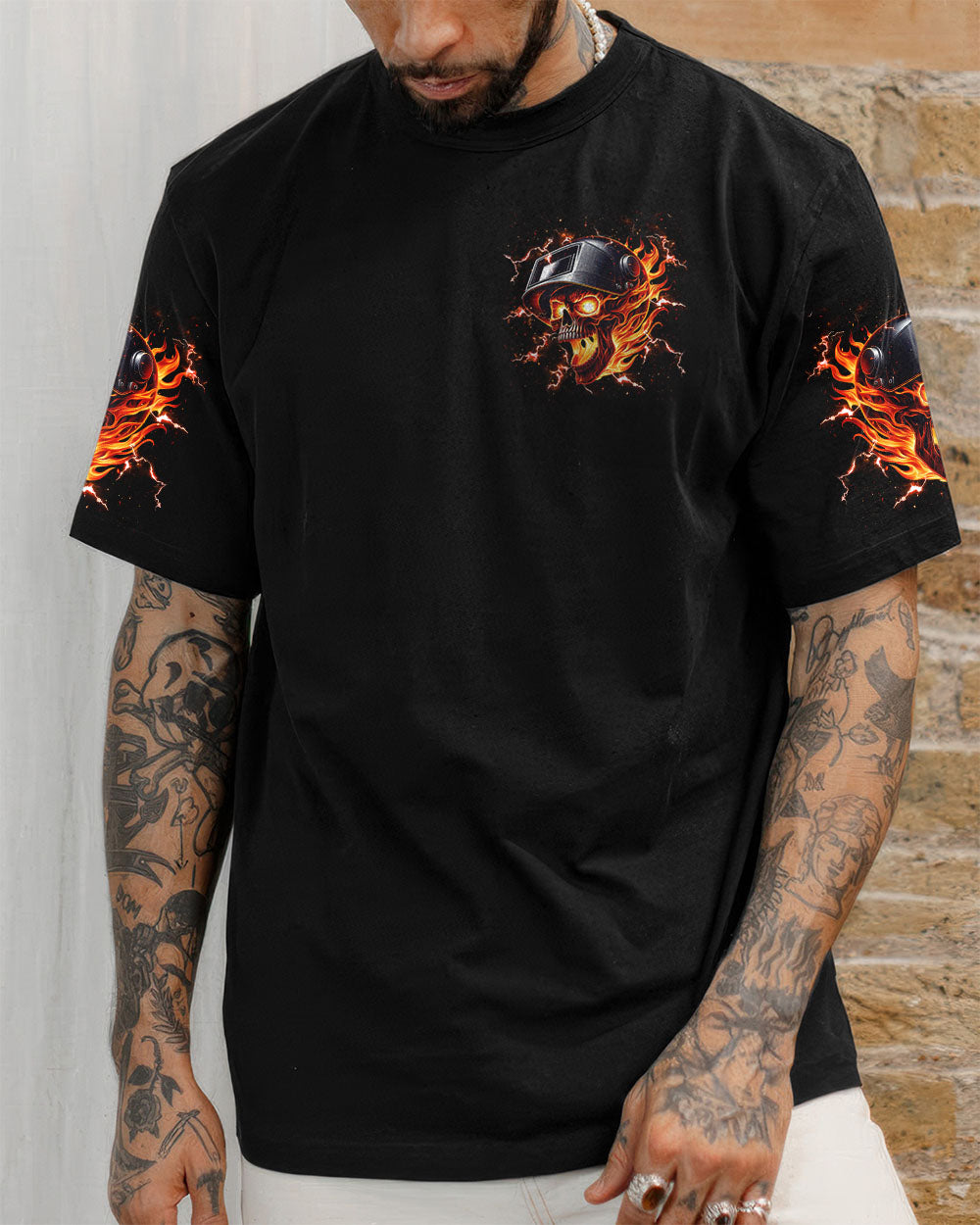 Category_Short sleeves