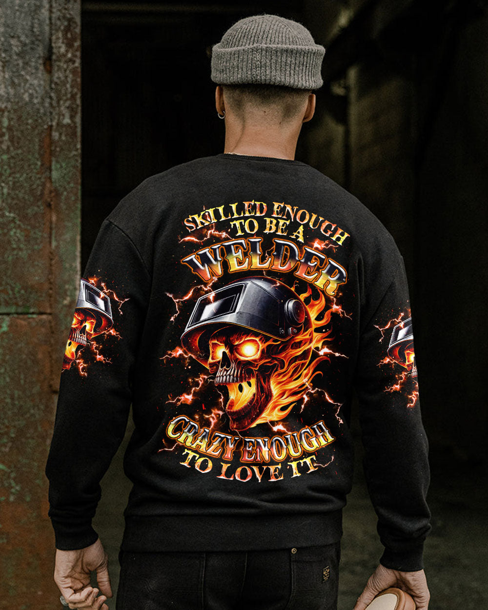 Category_Sweatshirt & Hoodies