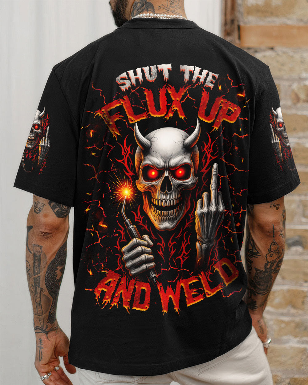 Category_Short sleeves