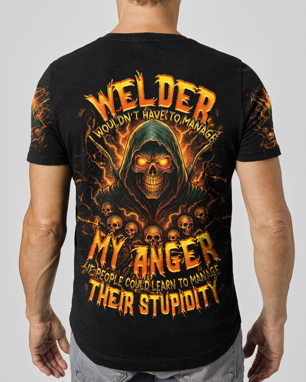 Category_Short sleeves