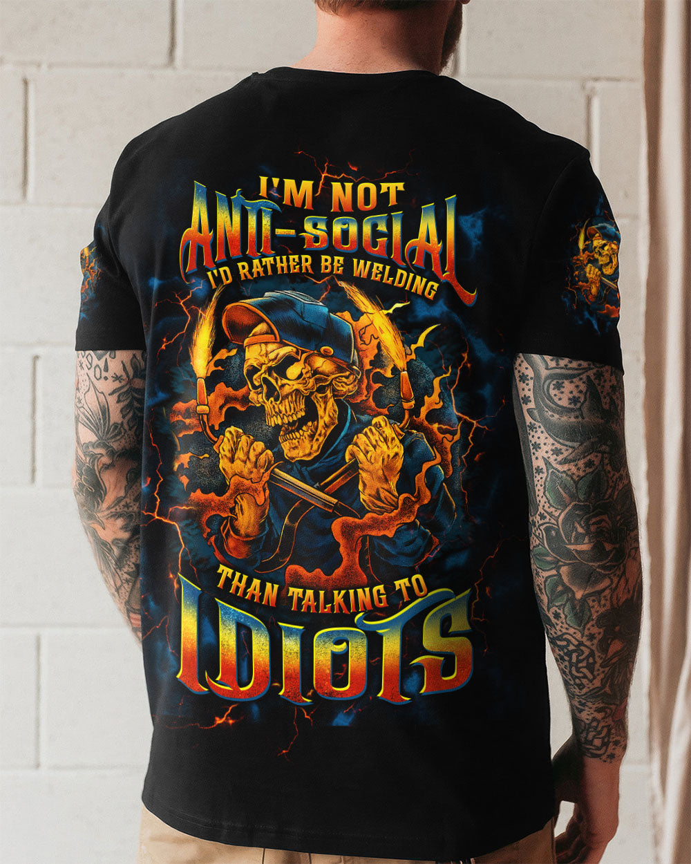 Category_Short sleeves