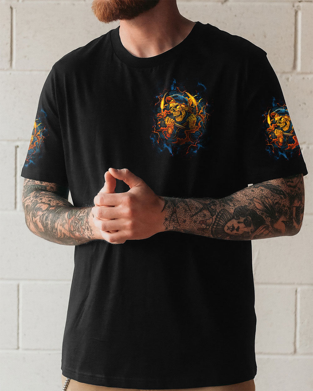 Category_Short sleeves