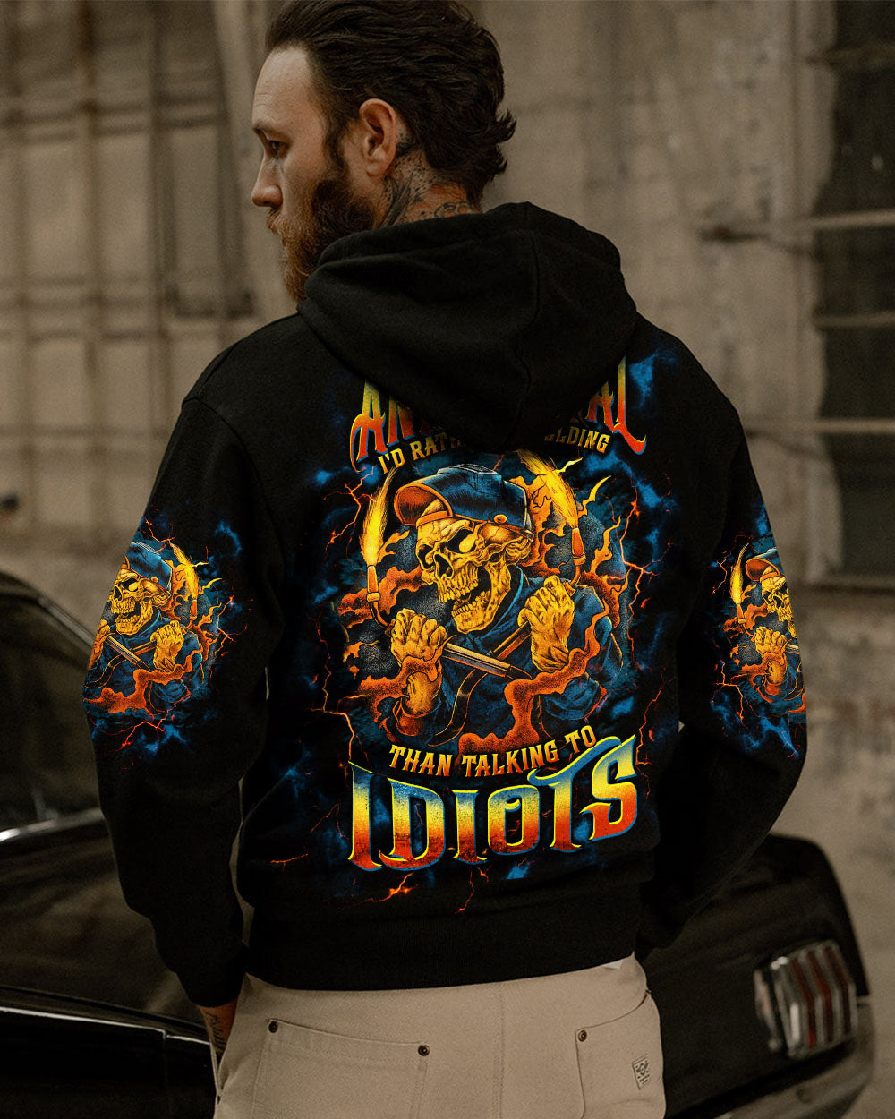 Category_Sweatshirt & Hoodies