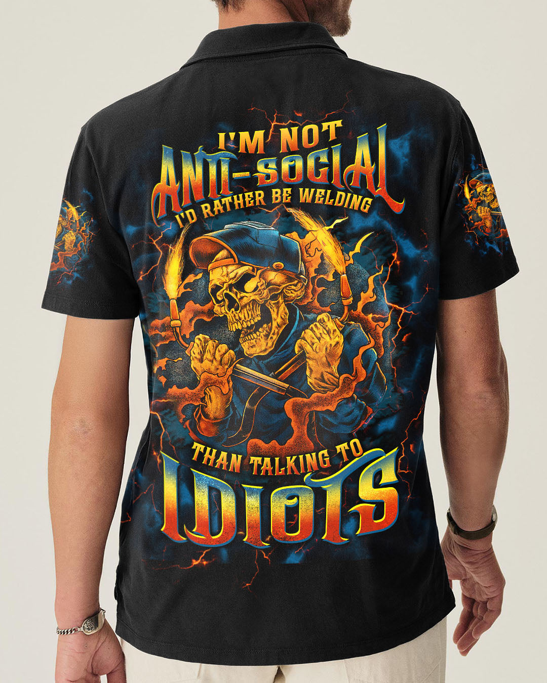 Category_Short sleeves