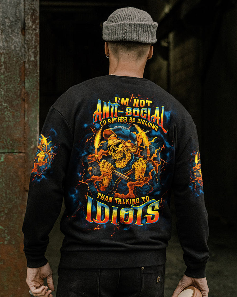 Category_Sweatshirt & Hoodies