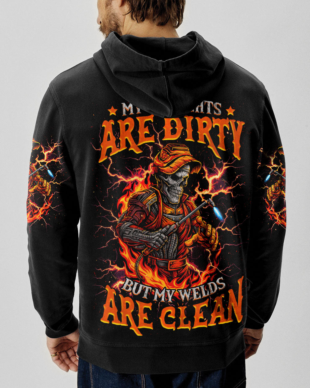 Category_Sweatshirt & Hoodies