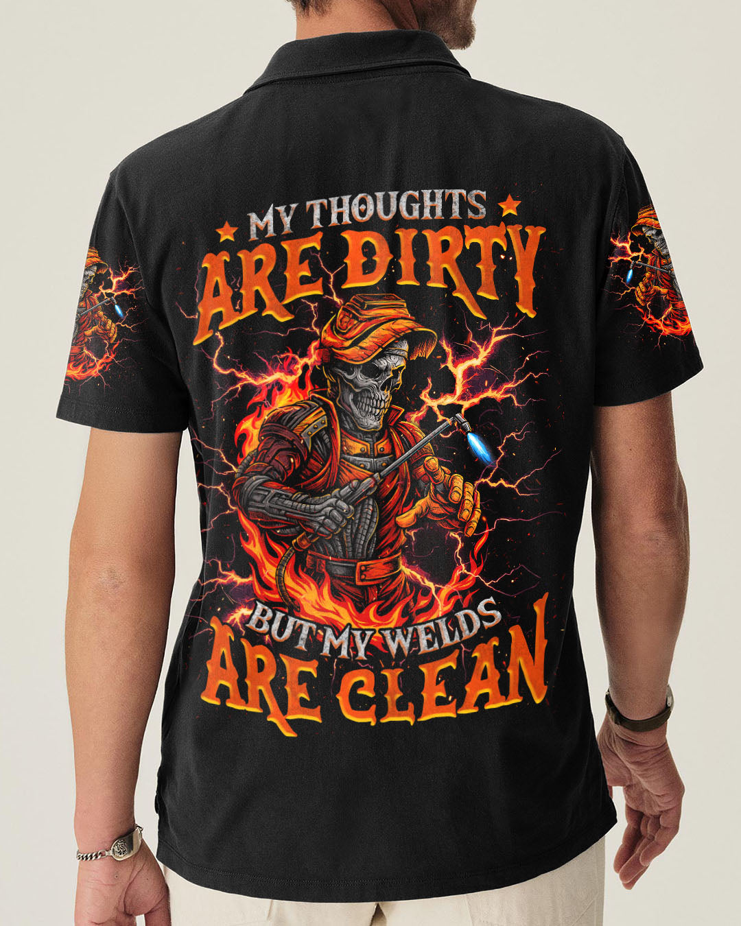 Category_Short sleeves