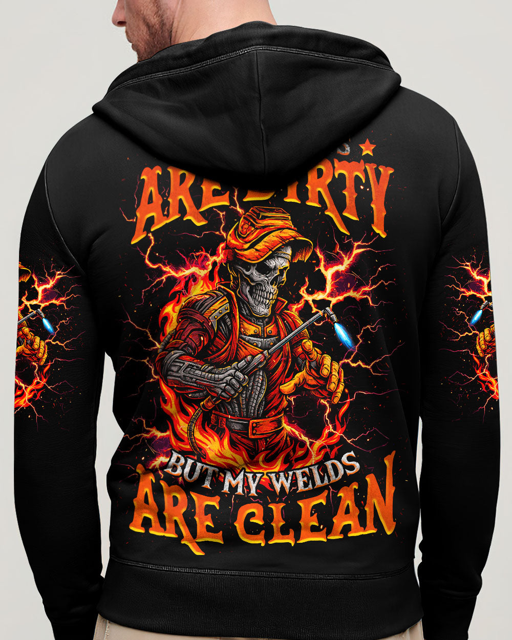 Category_Sweatshirt & Hoodies