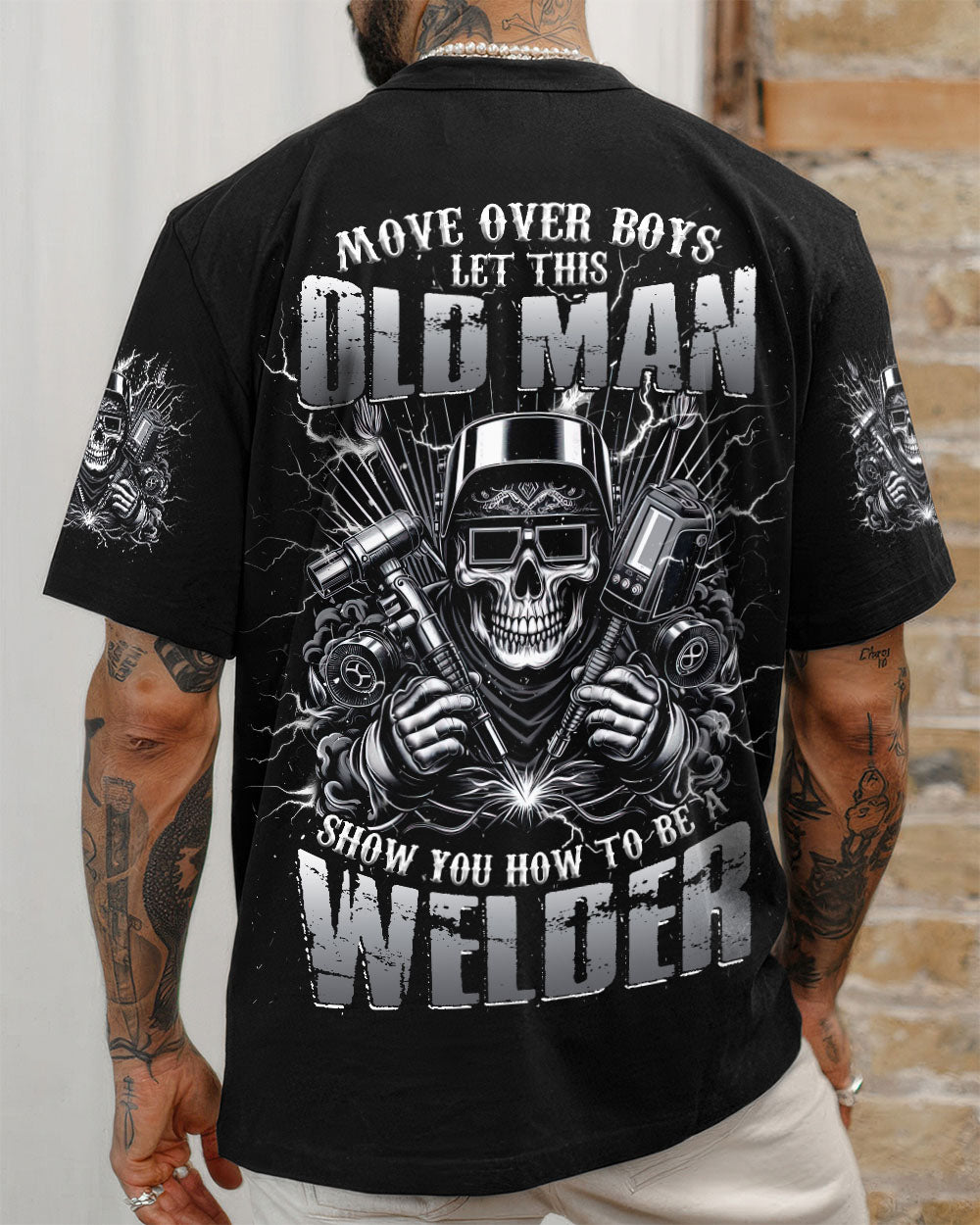 Category_Short sleeves