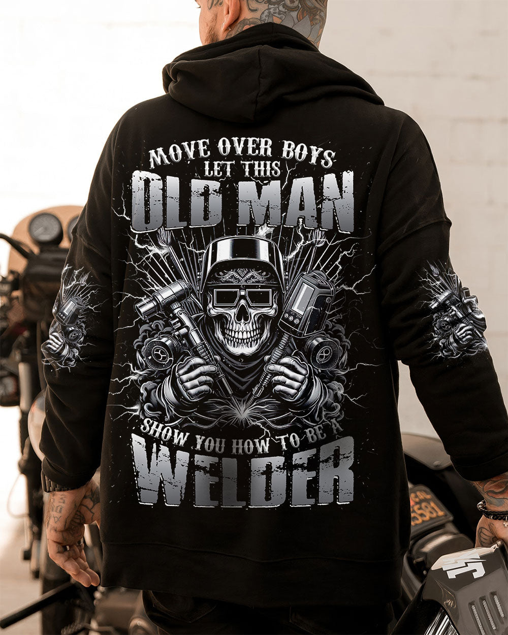 Category_Sweatshirt & Hoodies