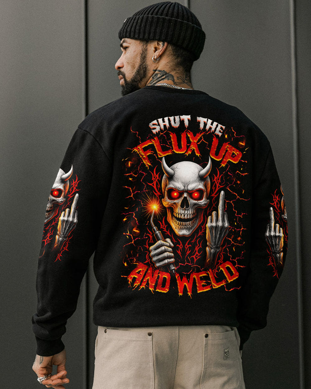 Category_Sweatshirt & Hoodies
