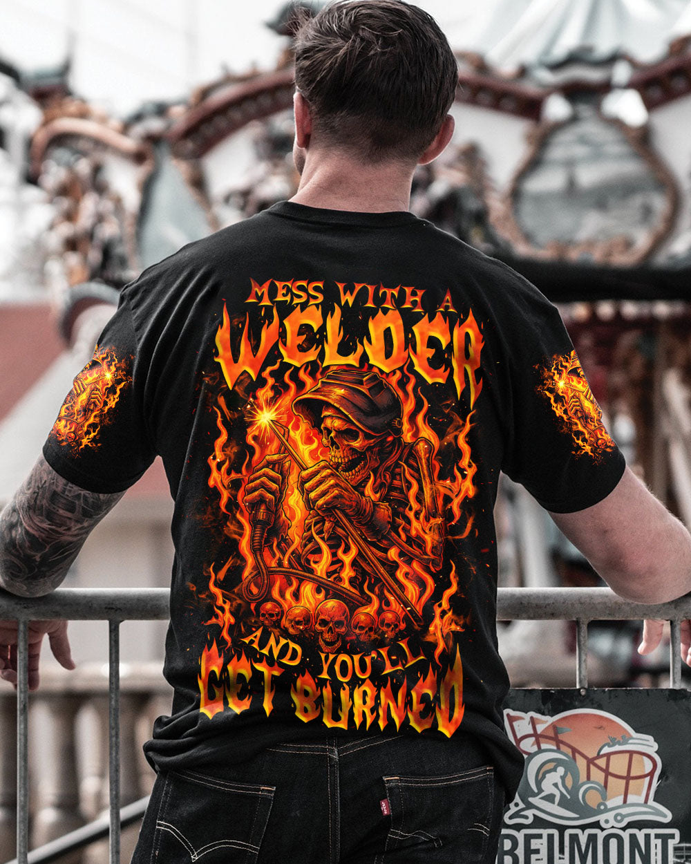 Category_Short sleeves
