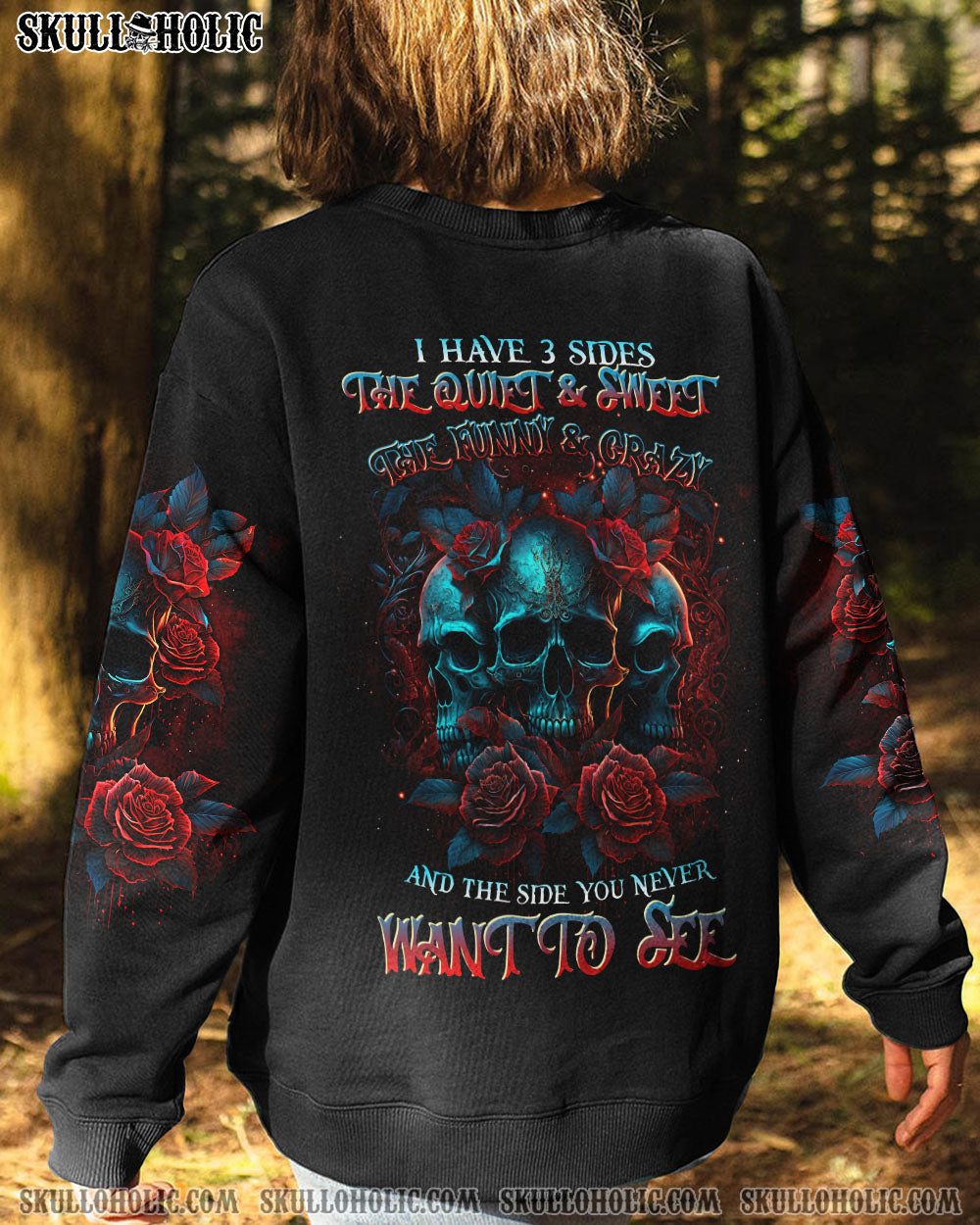 STYLE_LONG SLEEVES
