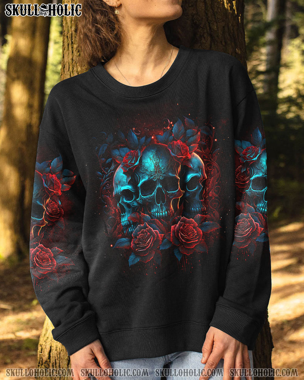 STYLE_LONG SLEEVES