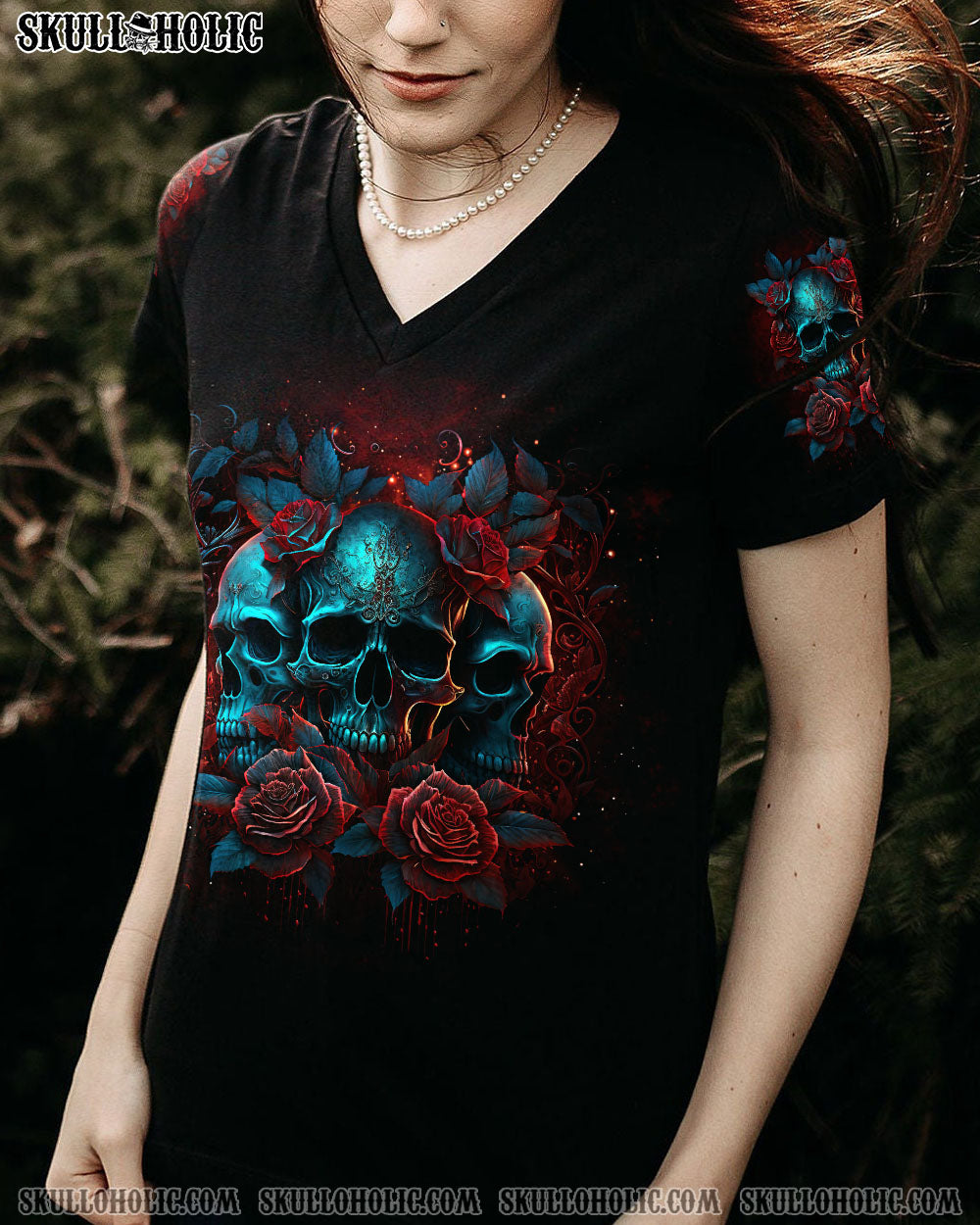 STYLE_SHORT SLEEVES
