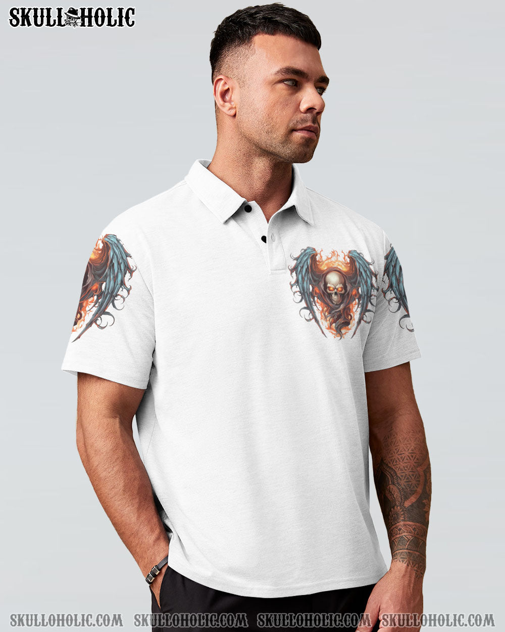 CATEGORY_SHORT SLEEVES