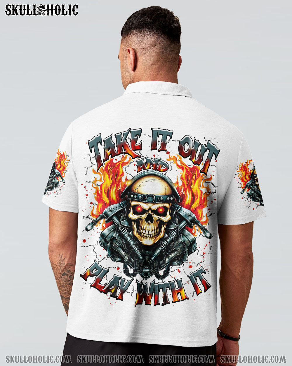 Category_Short sleeves