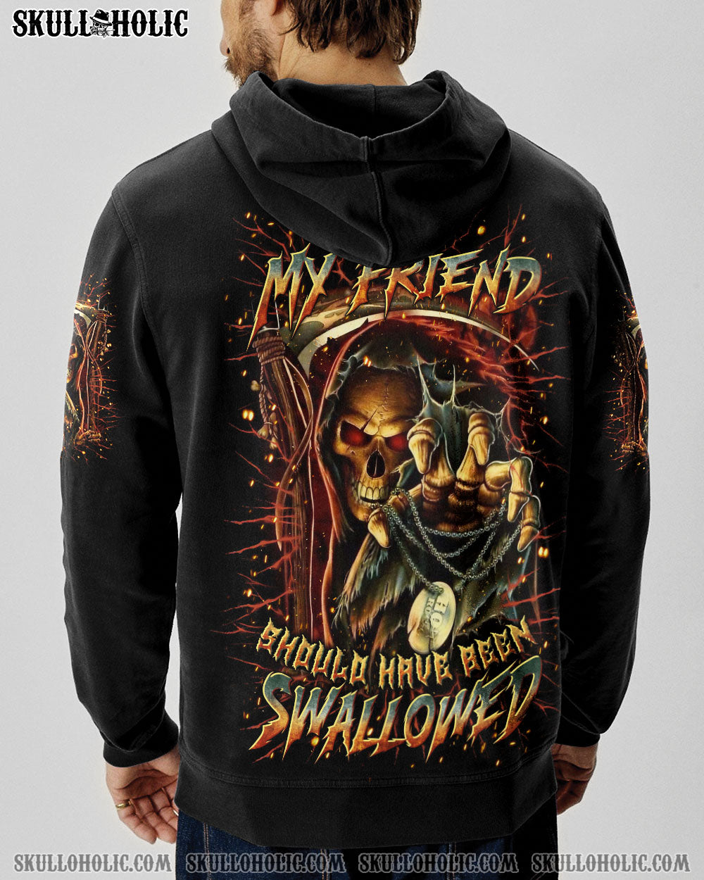 Category_Sweatshirt & Hoodies