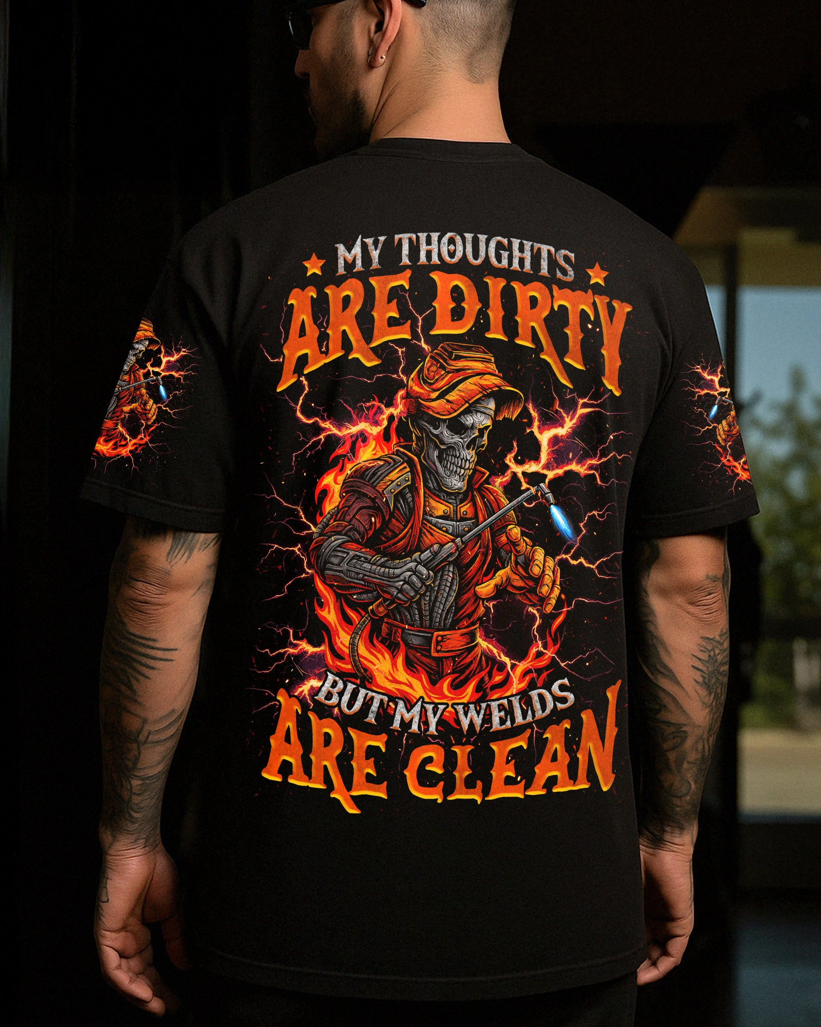 Category_Short sleeves