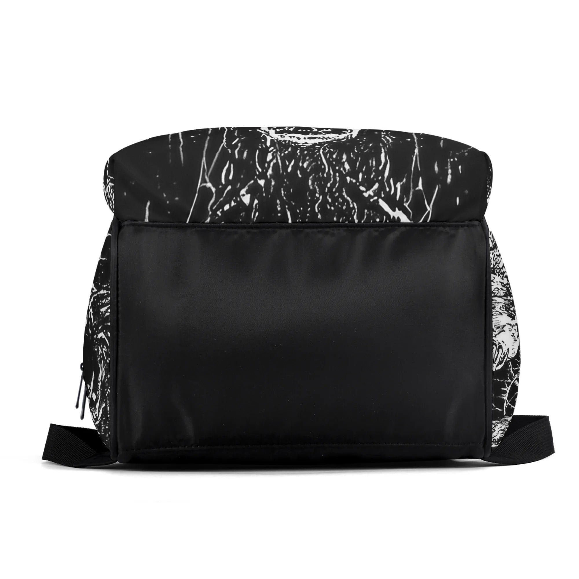 Type_Duckbilled Backpack